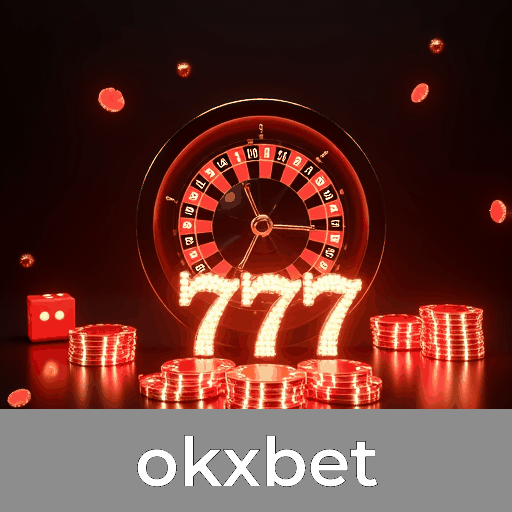 okxbet: Slots Gigantes, Mesa Estratégica e Dealers ao Vivo