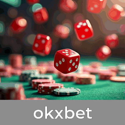 Okxbet: Seu Cassino Online Seguro e Premiado