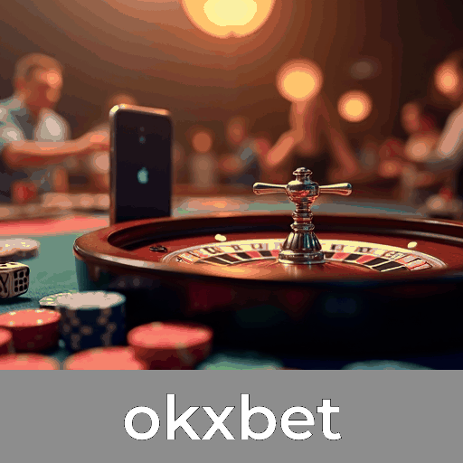 Bem-vindo ao okxbet: Excelência em Serviço e Segurança