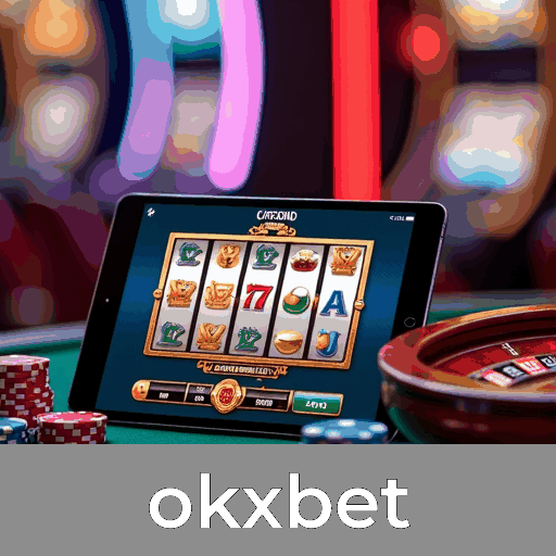 Garanta acesso seguro instantâneo no okxbet