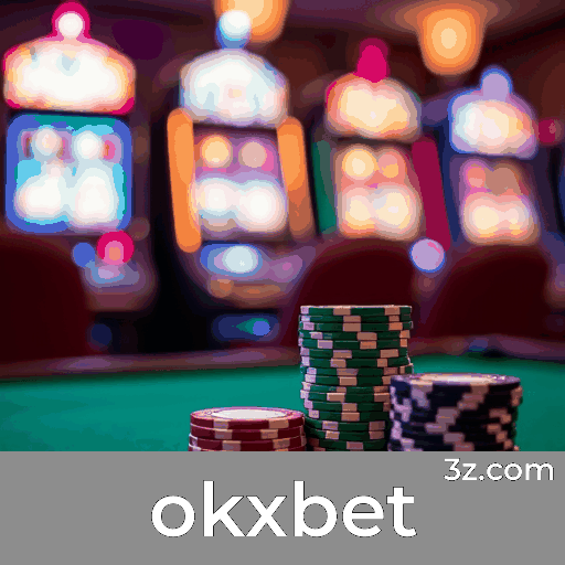 okxbet screen