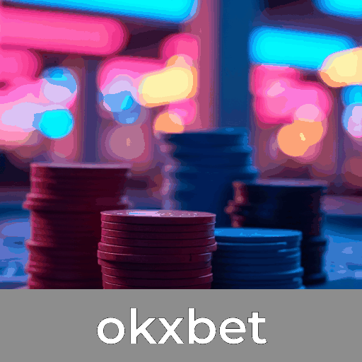 okxbet: Experiência Profissional com Jogos de Mesa ao Vivo