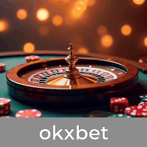 Explore a praticidade e funcionalidade do app okxbet